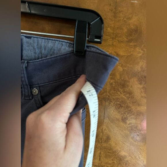 Gap gunmetal jeans - Picture 4 of 6